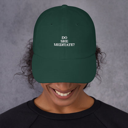 Dad Hat (Text)