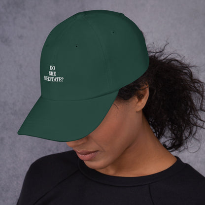 Dad Hat (Text)