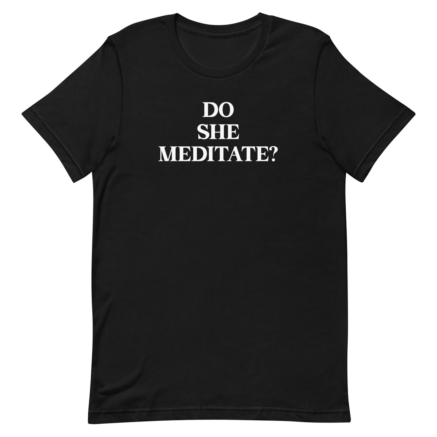 T-Shirt (Text)