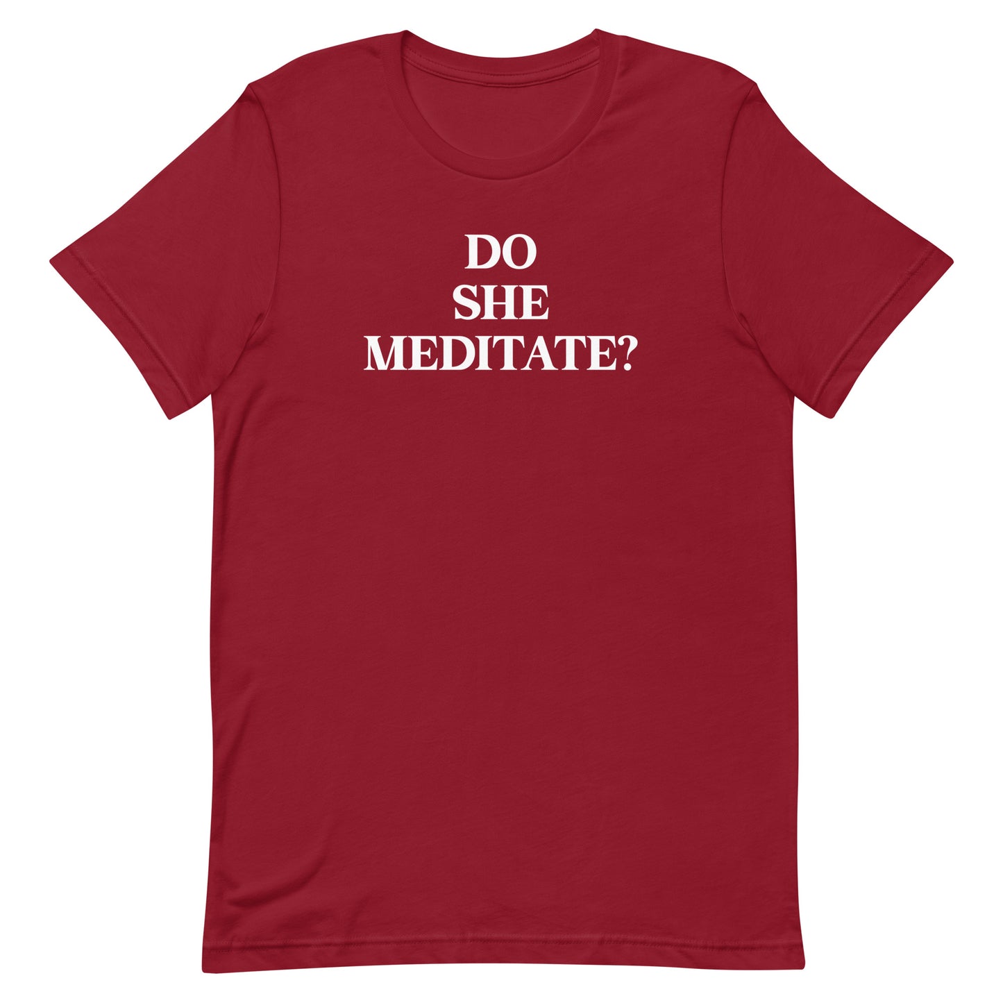 T-Shirt (Text)