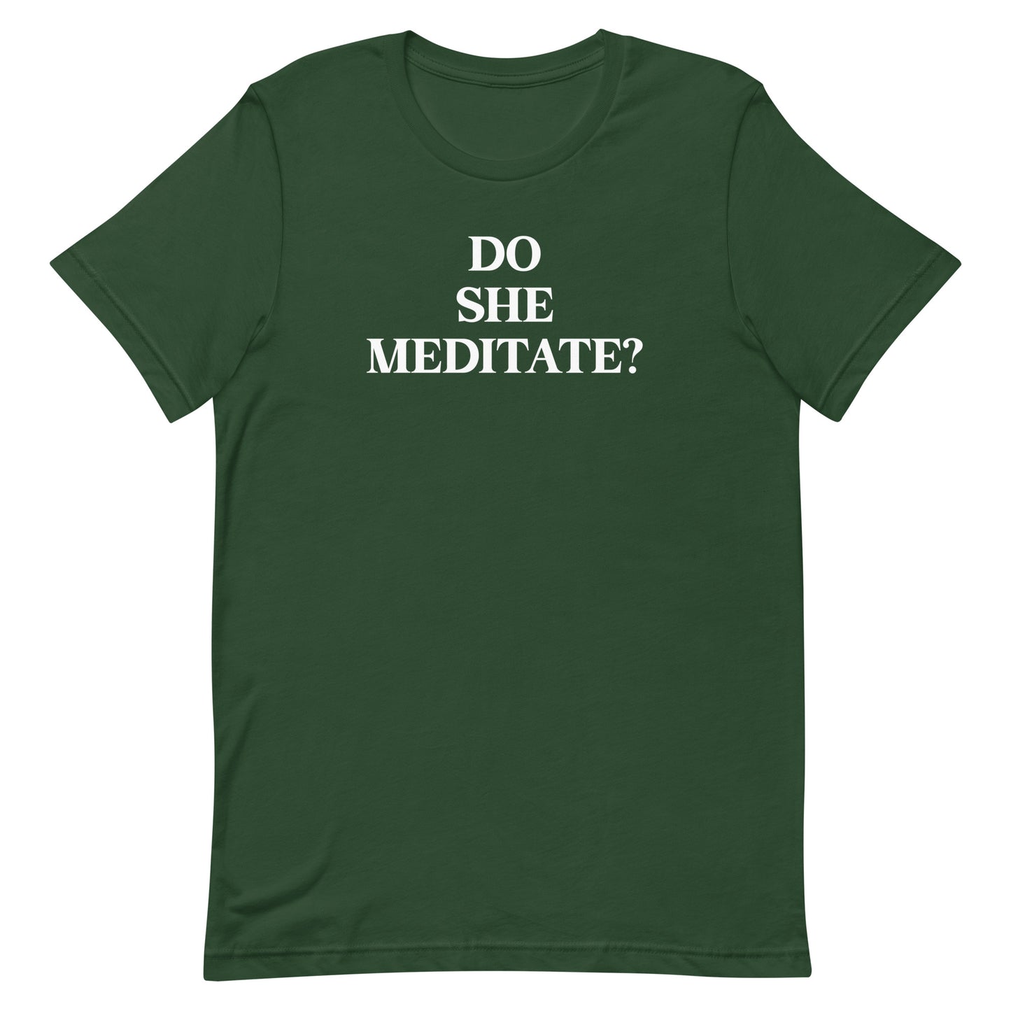 T-Shirt (Text)