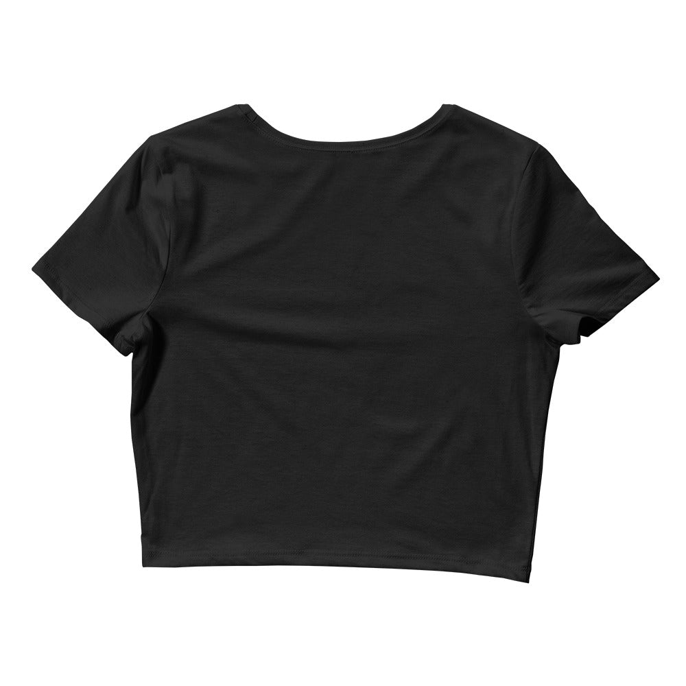 Crop Tee (Logo)